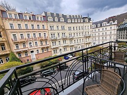 Spa hotel IRIS