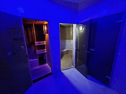 Spa hotel IRIS
