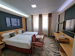 Spa hotel IRIS