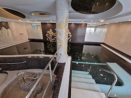 Spa hotel IRIS