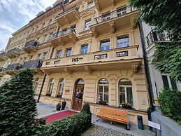 Spa hotel IRIS