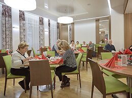 Spa hotel IRIS