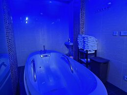 Spa hotel IRIS