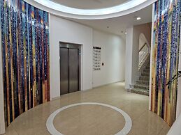 Spa hotel IRIS