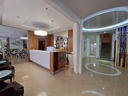 Spa hotel IRIS