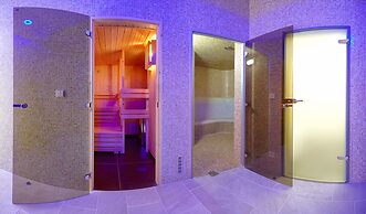 Spa hotel IRIS