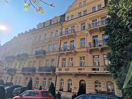 Spa hotel IRIS