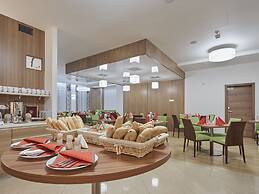 Spa hotel IRIS