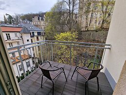 Spa hotel IRIS
