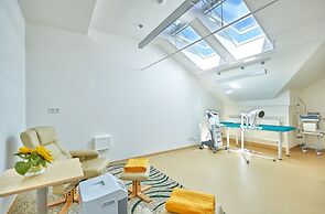 Spa hotel IRIS