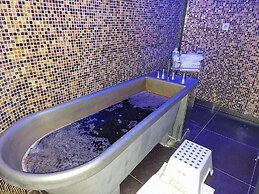 Spa hotel IRIS