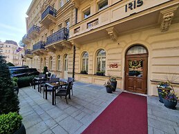Spa hotel IRIS