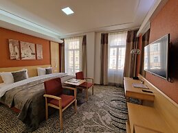 Spa hotel IRIS