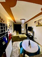 Stay.Plus Kings & Queen's Apartment