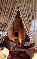 Cappadocia Alaz Cave Otel
