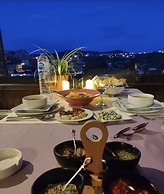 Cappadocia Alaz Cave Otel