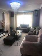 Stay.Plus Kahawa Sukari Apartment
