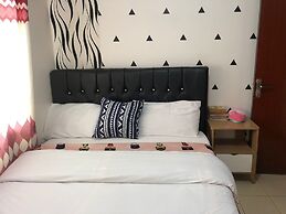 Stay.Plus Kahawa Sukari Apartment