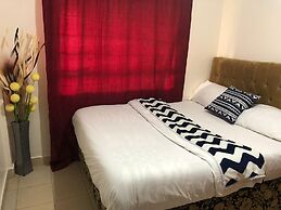 Stay.Plus Kahawa Sukari Apartment