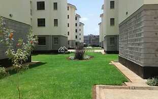 Stay.Plus Kahawa Sukari Apartment