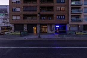 Hotelito Boutique Valencia Estación