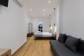 Hotelito Boutique Valencia Estación