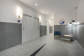 Hotelito Boutique Valencia Estación