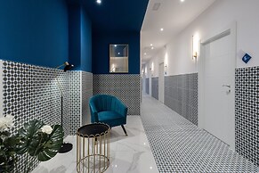 Hotelito Boutique Valencia Estación