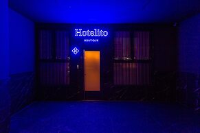 Hotelito Boutique Valencia Estación