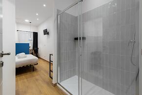 Hotelito Boutique Valencia Estación