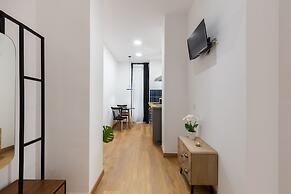 Hotelito Boutique Valencia Estación