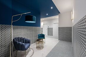 Hotelito Boutique Valencia Estación