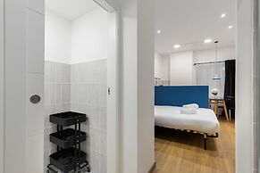 Hotelito Boutique Valencia Estación