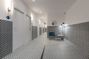 Hotelito Boutique Valencia Estación