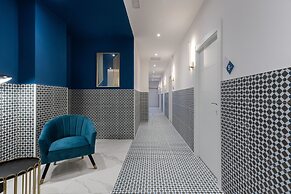 Hotelito Boutique Valencia Estación