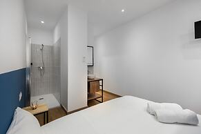 Hotelito Boutique Valencia Estación