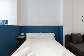 Hotelito Boutique Valencia Estación