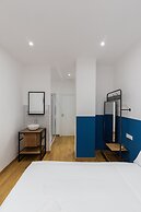 Hotelito Boutique Valencia Estación