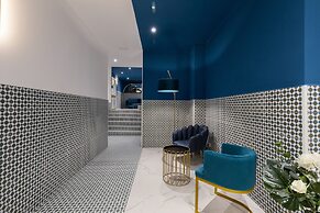 Hotelito Boutique Valencia Estación