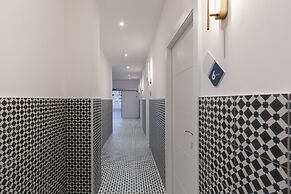 Hotelito Boutique Valencia Estación