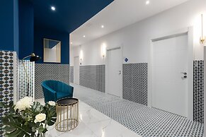 Hotelito Boutique Valencia Estación