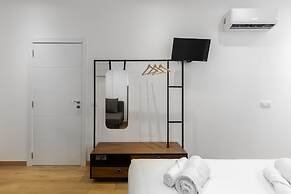 Hotelito Boutique Valencia Estación