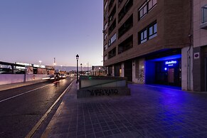 Hotelito Boutique Valencia Estación