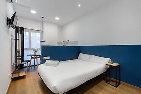 Hotelito Boutique Valencia Estación