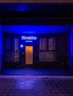 Hotelito Boutique Valencia Estación