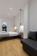 Hotelito Boutique Valencia Estación