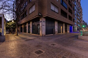 Hotelito Boutique Valencia Estación
