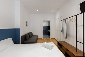 Hotelito Boutique Valencia Estación