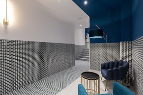 Hotelito Boutique Valencia Estación