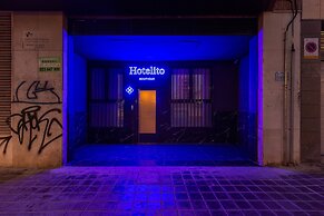 Hotelito Boutique Valencia Estación